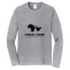 Long Sleeve Fan Favorite Tee Thumbnail