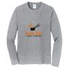 Long Sleeve Fan Favorite Tee Thumbnail