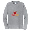 Long Sleeve Fan Favorite Tee Thumbnail