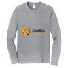 Long Sleeve Fan Favorite Tee Thumbnail