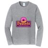Long Sleeve Fan Favorite Tee Thumbnail
