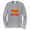 Long Sleeve Fan Favorite Tee Thumbnail