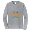 Long Sleeve Fan Favorite Tee Thumbnail
