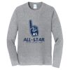 Long Sleeve Fan Favorite Tee Thumbnail