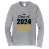 Long Sleeve Fan Favorite Tee Thumbnail