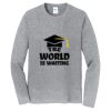 Long Sleeve Fan Favorite Tee Thumbnail