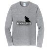 Long Sleeve Fan Favorite Tee Thumbnail