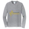 Long Sleeve Fan Favorite Tee Thumbnail