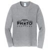 Long Sleeve Fan Favorite Tee Thumbnail