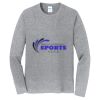 Long Sleeve Fan Favorite Tee Thumbnail