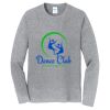 Long Sleeve Fan Favorite Tee Thumbnail