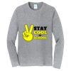 Long Sleeve Fan Favorite Tee Thumbnail