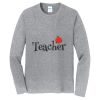 Long Sleeve Fan Favorite Tee Thumbnail