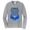 Long Sleeve Fan Favorite Tee Thumbnail