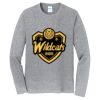 Long Sleeve Fan Favorite Tee Thumbnail
