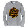 Long Sleeve Fan Favorite Tee Thumbnail