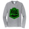 Long Sleeve Fan Favorite Tee Thumbnail
