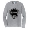 Long Sleeve Fan Favorite Tee Thumbnail