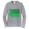 Long Sleeve Fan Favorite Tee Thumbnail