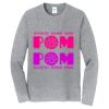 Long Sleeve Fan Favorite Tee Thumbnail