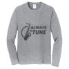 Long Sleeve Fan Favorite Tee Thumbnail