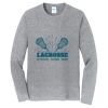 Long Sleeve Fan Favorite Tee Thumbnail