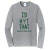 Long Sleeve Fan Favorite Tee Thumbnail