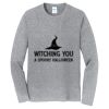 Long Sleeve Fan Favorite Tee Thumbnail