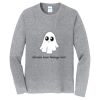 Long Sleeve Fan Favorite Tee Thumbnail