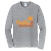 Long Sleeve Fan Favorite Tee Thumbnail