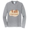 Long Sleeve Fan Favorite Tee Thumbnail