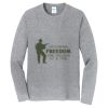 Long Sleeve Fan Favorite Tee Thumbnail
