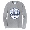 Long Sleeve Fan Favorite Tee Thumbnail