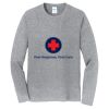 Long Sleeve Fan Favorite Tee Thumbnail