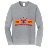 Long Sleeve Fan Favorite Tee Thumbnail