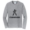 Long Sleeve Fan Favorite Tee Thumbnail