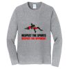 Long Sleeve Fan Favorite Tee Thumbnail