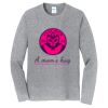 Long Sleeve Fan Favorite Tee Thumbnail