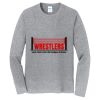 Long Sleeve Fan Favorite Tee Thumbnail