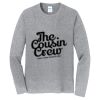 Long Sleeve Fan Favorite Tee Thumbnail
