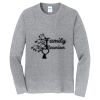 Long Sleeve Fan Favorite Tee Thumbnail