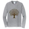 Long Sleeve Fan Favorite Tee Thumbnail