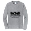 Long Sleeve Fan Favorite Tee Thumbnail