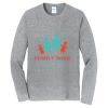 Long Sleeve Fan Favorite Tee Thumbnail