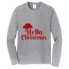 Long Sleeve Fan Favorite Tee Thumbnail