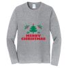 Long Sleeve Fan Favorite Tee Thumbnail