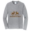 Long Sleeve Fan Favorite Tee Thumbnail