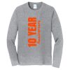 Long Sleeve Fan Favorite Tee Thumbnail