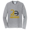Long Sleeve Fan Favorite Tee Thumbnail