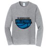 Long Sleeve Fan Favorite Tee Thumbnail